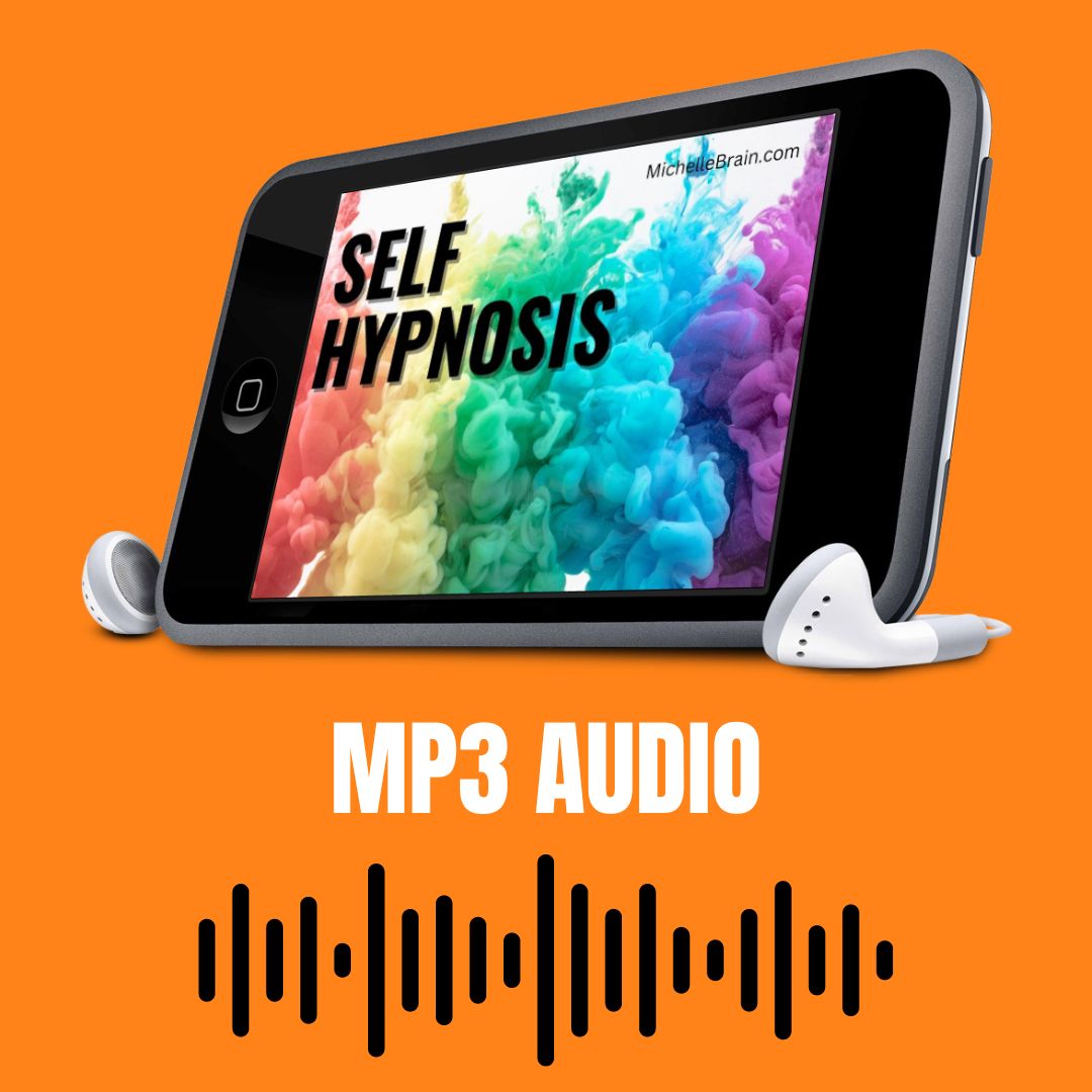 Self Hypnosis Audio